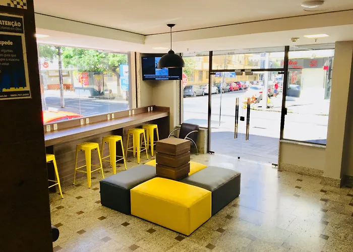 Master Express Cidade Baixa - Proximo Ao Araujo Viana, Ufrgs E Santa Casa Porto Alegre
